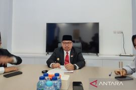 Pemkot Bengkulu cabut Perwal BPHTB 2019 guna tingkatkan PAD