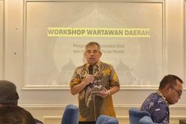 BEI: Tidak ada kejahatan pasar modal dari Banda Aceh