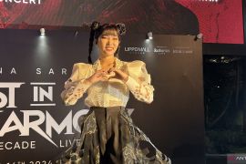 Isyana Sarasvati bocorkan rencana keluarkan single baru