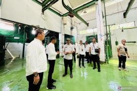 Pemkot Bogor persilakan warga potong hewan kurban pada Idul Adha di RPH