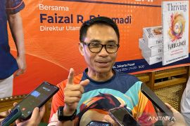 Pos Indonesia: Transformasi kunci hadapi tantangan industri logistik