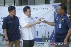 Aptrindo NTT sebut 135 truk sudah terdaftar di STID pelabuhan Tenau