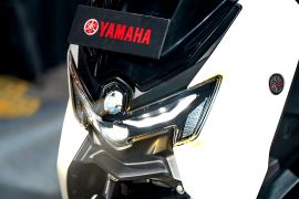 Cara ajukan kredit motor Yamaha secara online