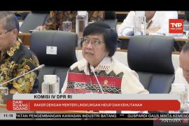 KLHK upayakan percepatan rehabilitasi 800 ribu Ha areal bekas tambang  di seluruh Indonesia