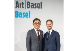 Hong Kong Tourism Board and Art Basel Announce Three-Year Global Partnership