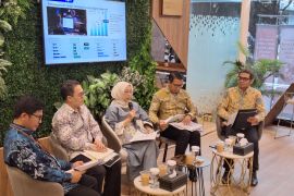 Kemajuan teknologi ciptakan 67 juta lapangan kerja baru