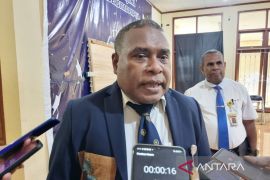 Mofu: Unipa lengkapi keanggotaan senat universitas