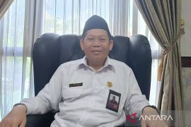 Kemenag Kaltim arahkan petugas haji  jaga kondisi jamaah sebelum wukuf