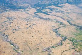 Sejarah Hari Memerangi Penggurunan dan Kekeringan Sedunia