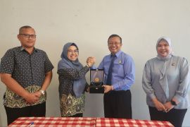 BPJS Kesehatan-Kejari Surabaya MoU penanganan hukum perdata