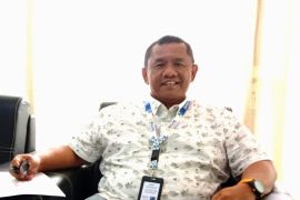 Bulog Maluku mendatangkan 14.600 ton beras impor dari Vietnam