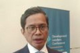 Indonesia usulkan pembiayaan campuran untuk danai pembangunan berkelanjutan