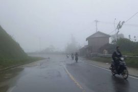 BMKG: Kekeringan di Sulteng kemungkinan kecil terjadi karena daerah non-zom