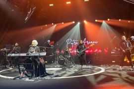 Konvensi tahunan QNET sukses digelar di Malaysia