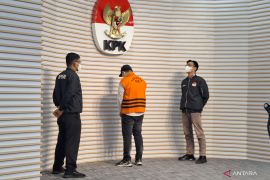 Korupsi di DJKA Kemenhub, KPK tahan satu tersangka baru