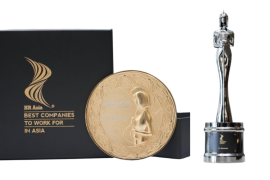 Telkomsel raih dua penghargaan prestisius tingkat internasional