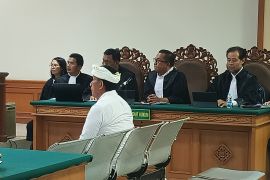 Kejati Bali minta hakim tolak keberatan Bendesa Adat dituduh pemerasan