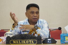 Pemkot Jayapura selesaikan pengangkatan tenaga honorer menjadi ASN