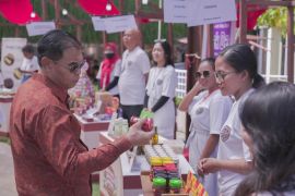 Badung UMKM Week 2024 promosikan UMKM di area Kuta