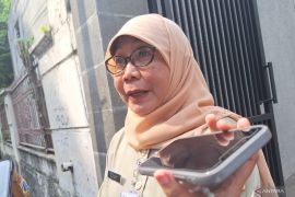 KPKP Jakarta terjunkan 600 pemantau di lokasi pemotongan hewan kurban