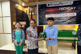 Mambrasar: Sorong gerbang pengembangan teknologi digital di Papua