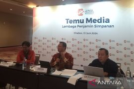 LPS: Pemulihan BPR Indramayu berhasil lewat penerapan UU P2SK