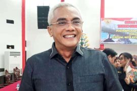 Ketua DPRD: Putra daerah harus diutamakan dalam seleksi CASN di Palangka Raya