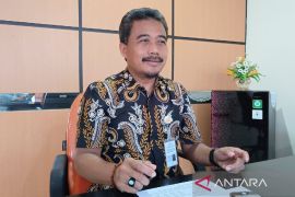 Penyaluran bantuan pangan di seluruh Papua capai 24 persen