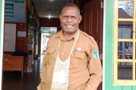 Asmat kontrak 21 tenaga dokter untuk ditempatkan di puskesmas