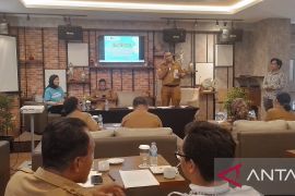 Disdukcapil Jayapura membina kualitas kader Adminduk hasilkan data akurat