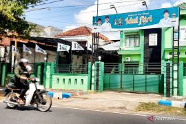 DPP PKB undang tiga bacabup Sumenep ikuti UKK