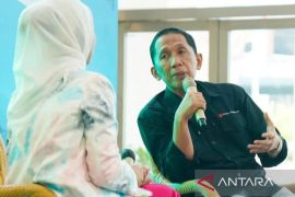 Bekasi promosikan wisata industri di Gebyar Wisata Nusantara Expo ke-20