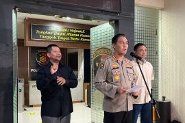 Polda Jabar bentuk tim hukum menghadapi gugatan praperadilan Pegi Setiawan