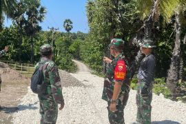 Kolaborasi TNI dan Masyarakat dalam Peningkatan Akses dan Kesejahteraan Desa