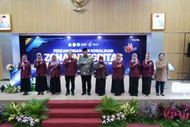 UPN Veteran Jatim canangkan zona integritas di tujuh fakultas