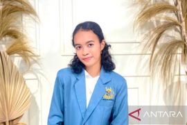 Mahasiswa Fakultas Kedokteran Unpatti Ambon jadi delegasi pada AMSC di Jepang