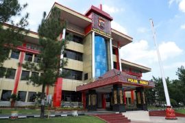 Polda Sumut terima laporan dari advokat Kamaruddin Simanjuntak