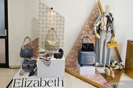 Elizabeth eksis 6 dekade berkat keberlanjutan desain dan lingkungan