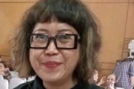 OCFI inginkan peran perempuan lebih besar dalam penanganan perubahan iklim