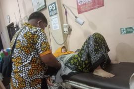 PKD Situbondo keracunan massal saat bimtek