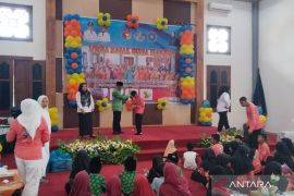 Pemkab Mukomuko gelar lomba masak serba ikan