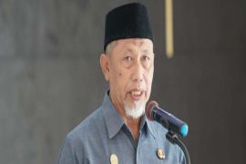 Pemkot Palu dan TNI bangun kolaborasi mengatasi dampak perubahan iklim