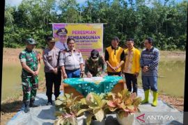 "Si Paman" inovasi Desa Maburai bagi pelayanan masyarakat