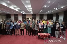 13 kampus kirim kontingen pada Peksimida 2024 di Poliban