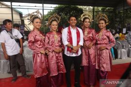 Upacara hari kemerdekaan 17 Agustus 2024 merupakan pisah sambut Ibu Kota Negara