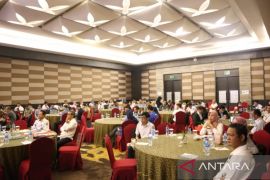 Pemprov Kaltim perbarui  website daerah menjadi Portal Kaltim