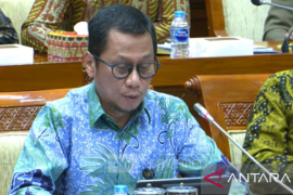 KY usulkan tambahan anggaran untuk tahun 2025, segini besarannya