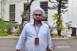 KSP sebut penempatan kerabat Presiden di BUMN bentuk kepercayaan negara