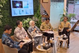 Pemerintah antisipasi  kehadiran aplikasi China "Temu" lewat Permendag