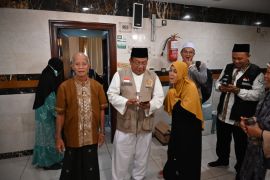 Ribuan Jemaah Haji Belum Mendapatkan Kartu Nusuk, Timwas Desak Kemenag Segera Bertindak